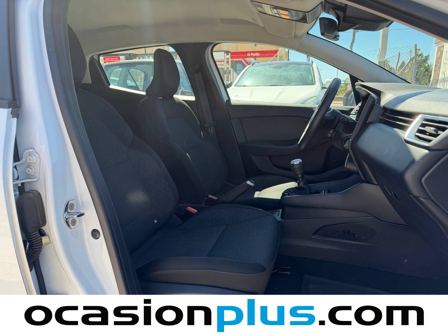 Renault Clio Renault Clio Equilibre TCe (100 CV) GLP al mejor precio