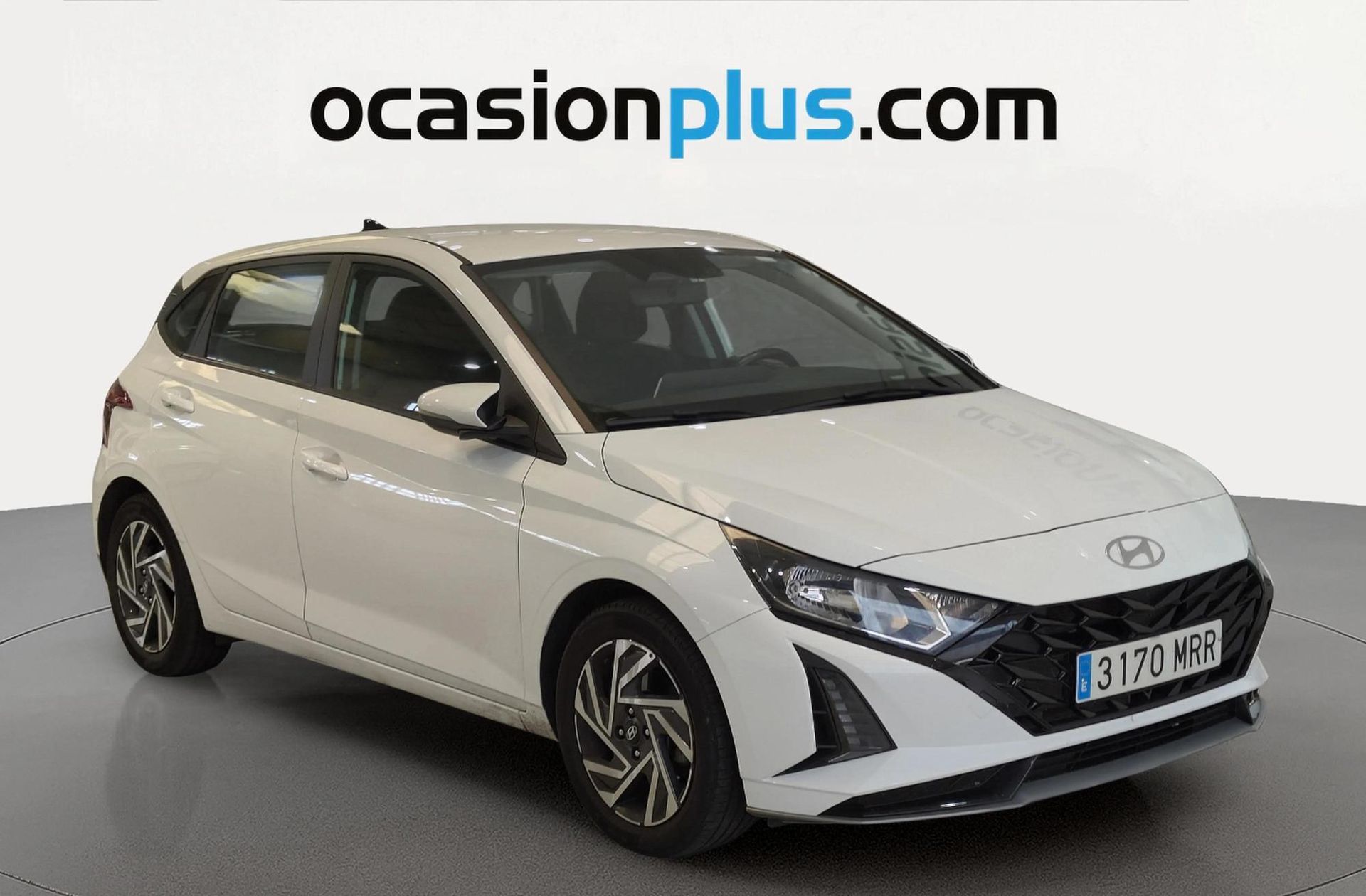 Hyundai i20 1.0 T-GDi Klass - foto 2