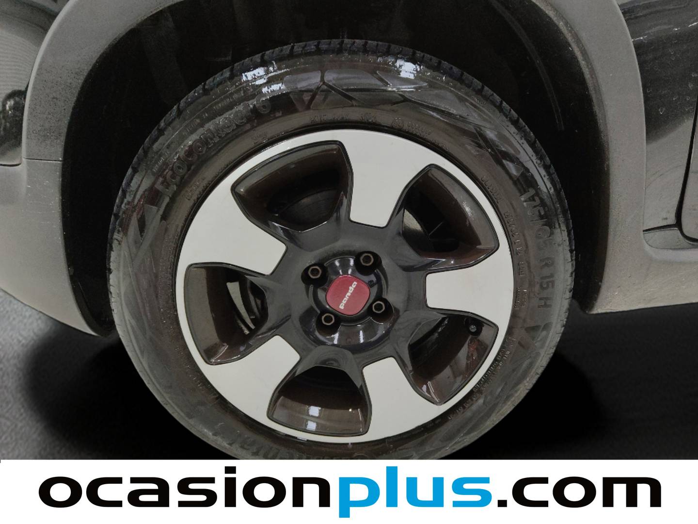 Foto Fiat Panda Fiat Panda 1.0 Hybrid Cross (70 CV)