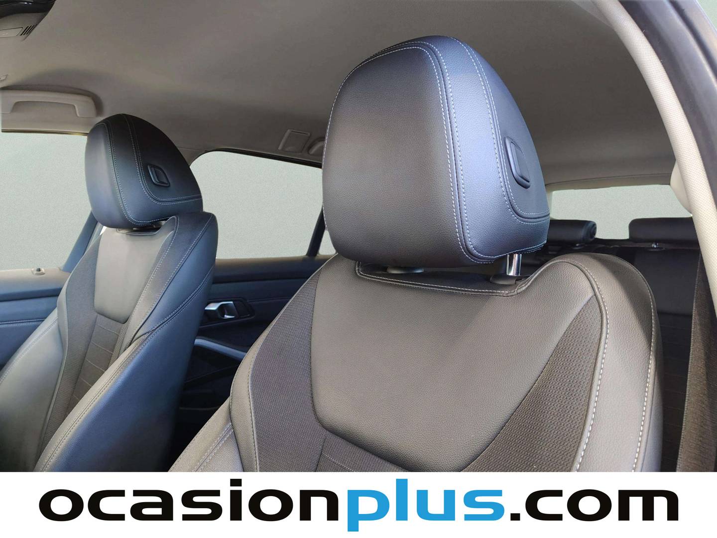 BMW Serie 3 BMW Serie 3 318d Touring (150 CV) al mejor precio