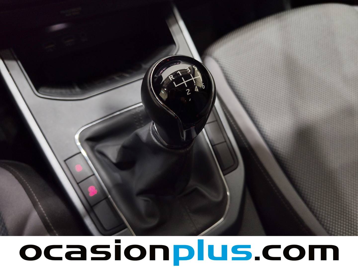 Seat Arona Seat Arona 1.0 TSI Ecomotive S&S Style (115 CV) de segunda mano