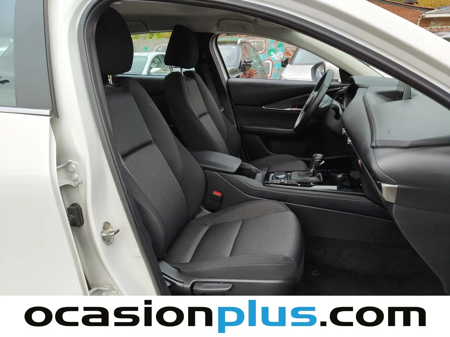 Foto Mazda CX-30 Mazda CX-30 2.5 e-Skyactive G MHEV Prime-Line AT (140 CV)