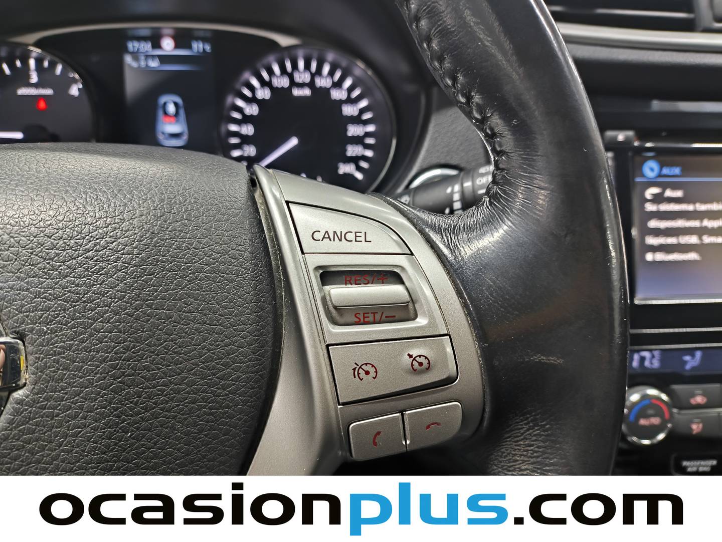 Foto Nissan X-TRAIL Nissan X-Trail dCi 130 Tekna 4x2 (130 CV)