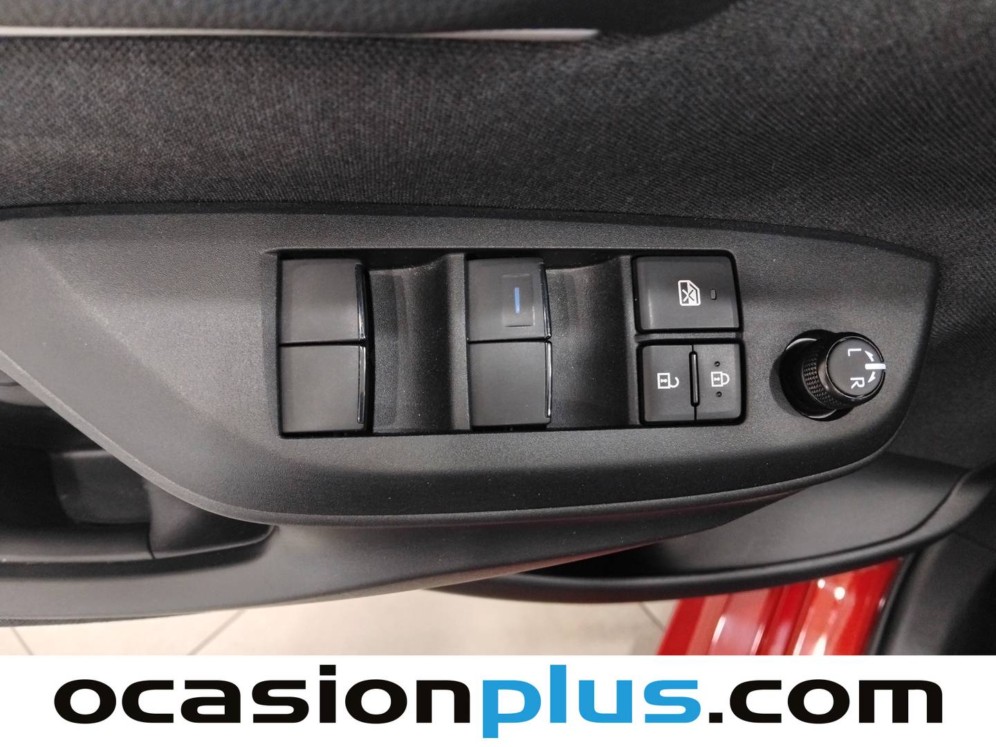 Foto Toyota Yaris Toyota Yaris 120H Active Tech (116 CV)