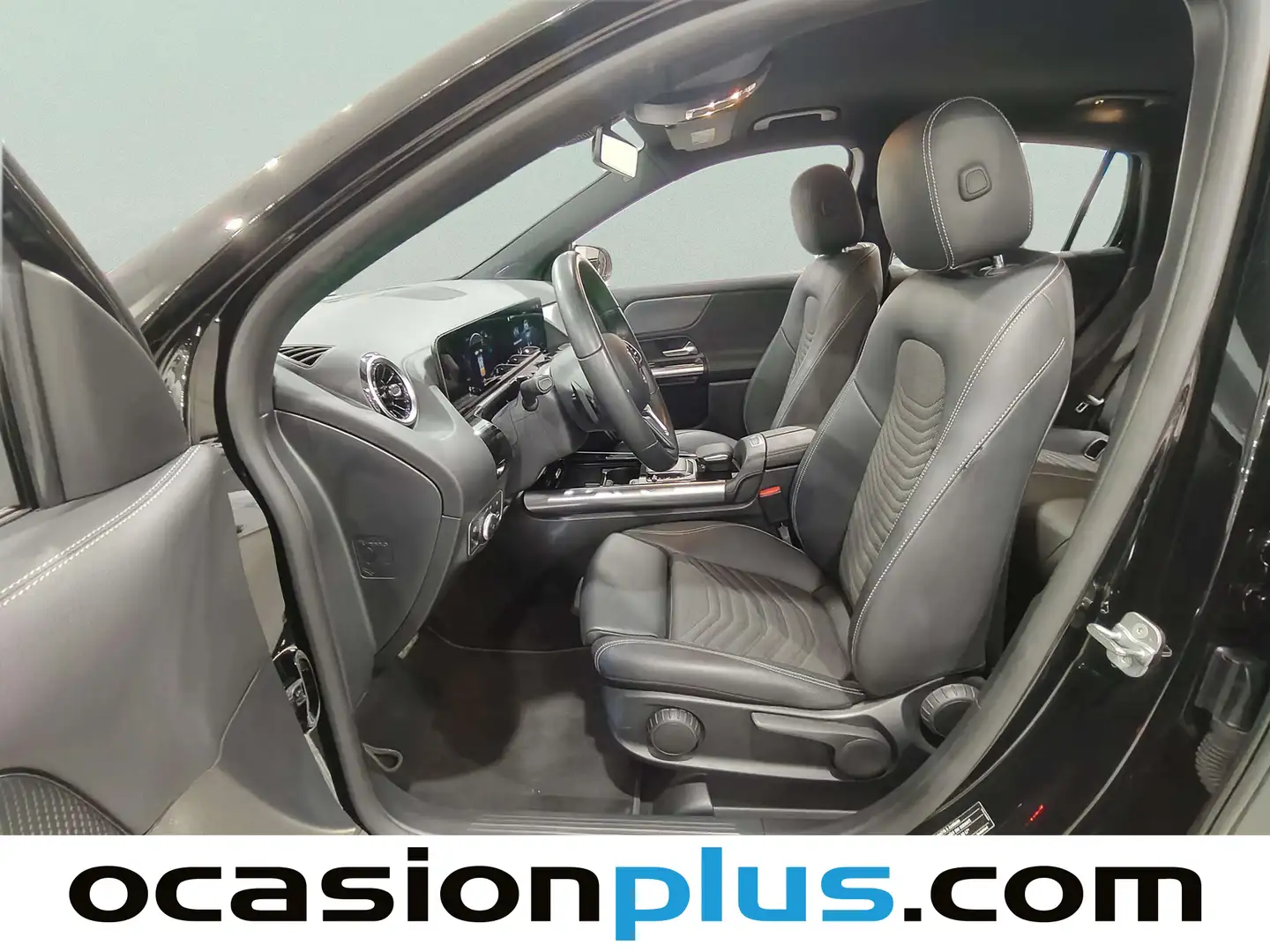 Foto Mercedes GLA Mercedes-Benz GLA 200 D (150 CV)