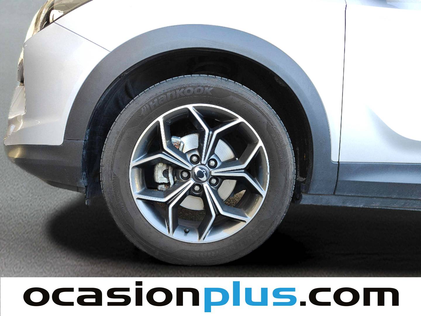 SsangYong Korando SsangYong Korando D16T Premium (136 CV) diésel