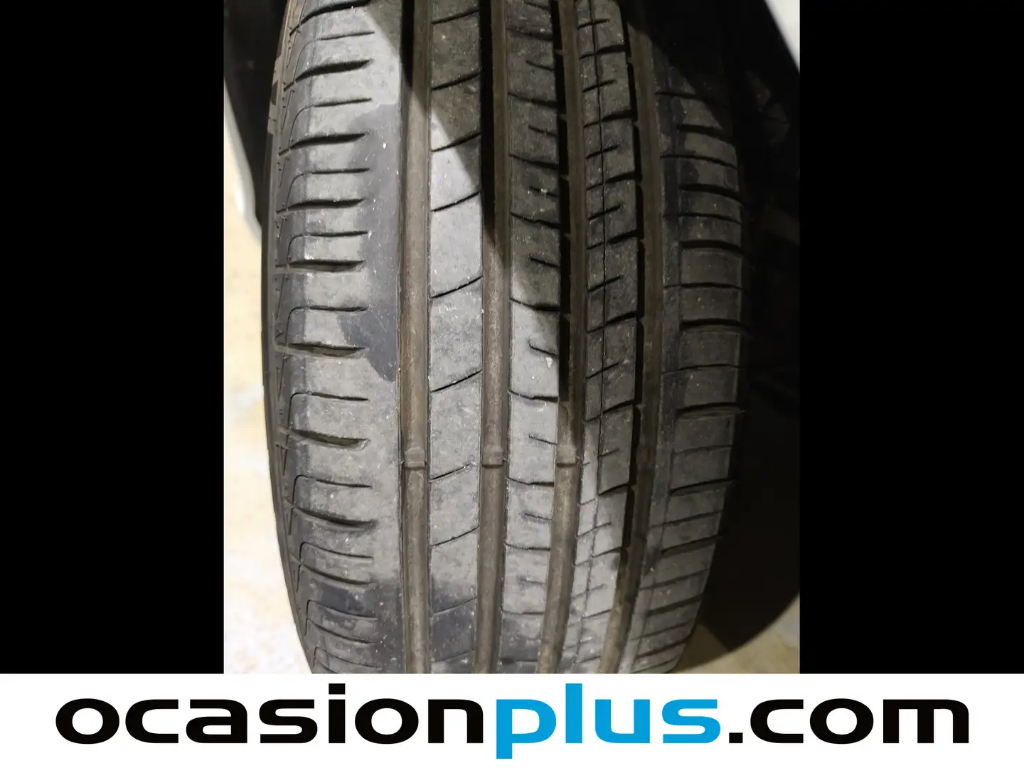 Foto Citroën C4 Citroen C4 PureTech 110 Feel  (110 CV)