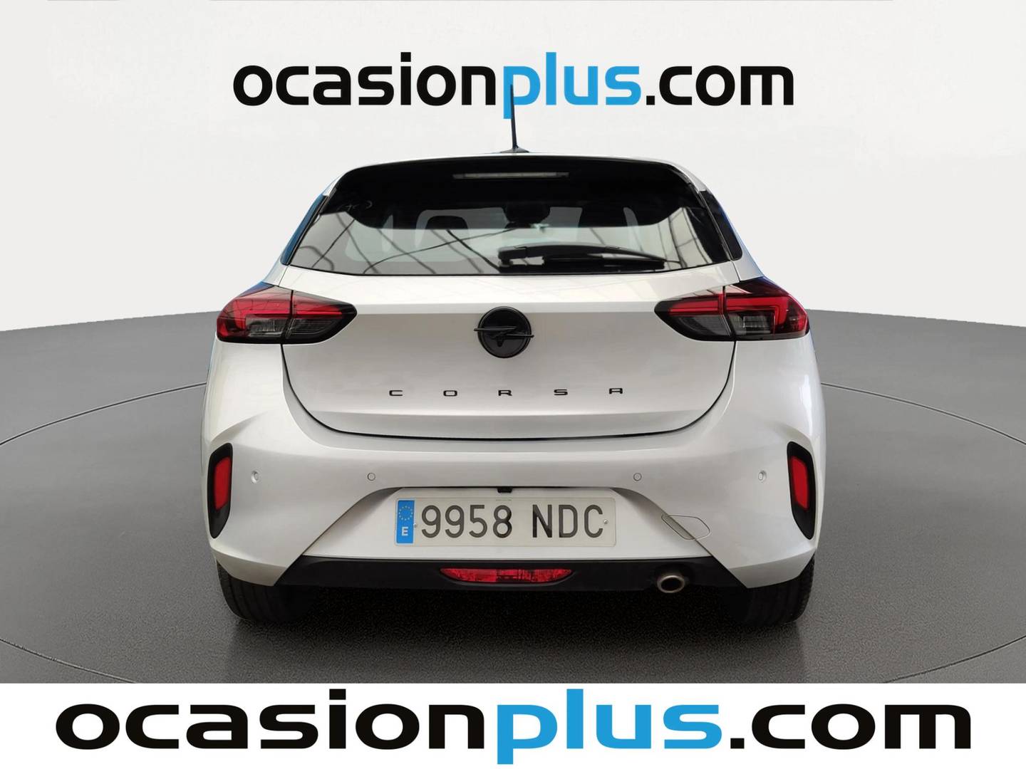 Opel Corsa Opel Corsa 1.2T XHL GS (100 CV) gasolina