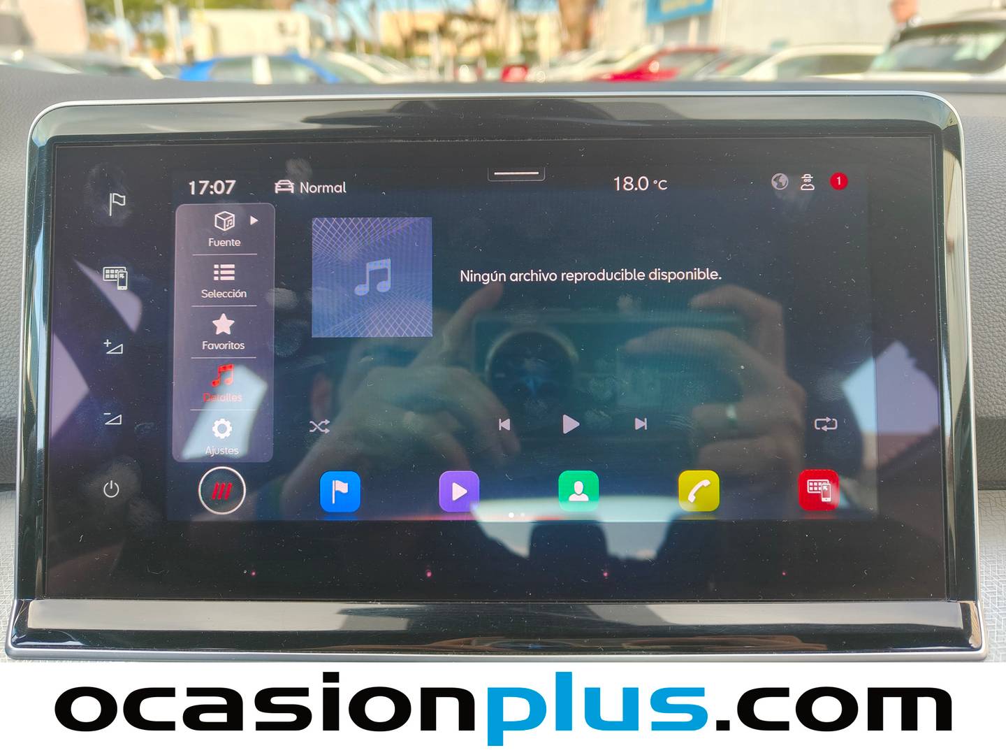 Foto Seat Tarraco SEAT Tarraco 1.5 TSI S&S Style XL DSG (150 CV) 7 Plazas