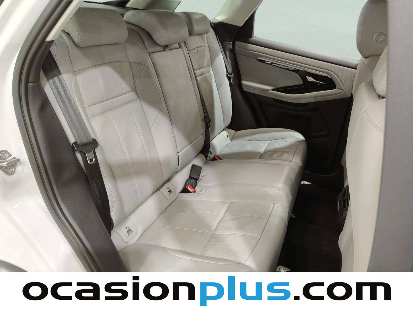 Land Rover Range Rover Evoque Land Rover Range Rover Evoque D150 MHEV Standard 4WD Auto (150 CV) automático