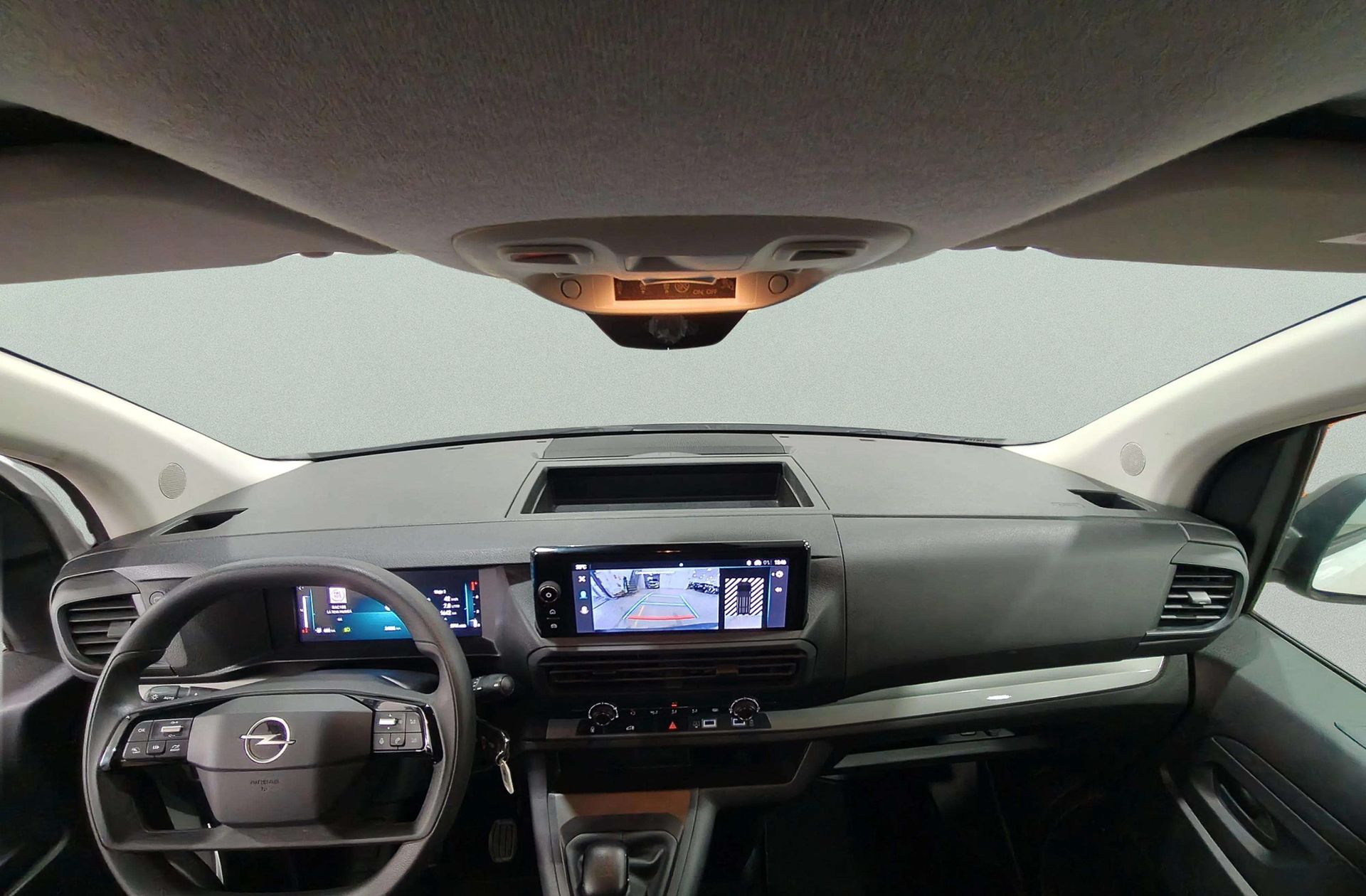 Opel Vivaro Furgon BlueHDi 120 3 plazas - foto 6