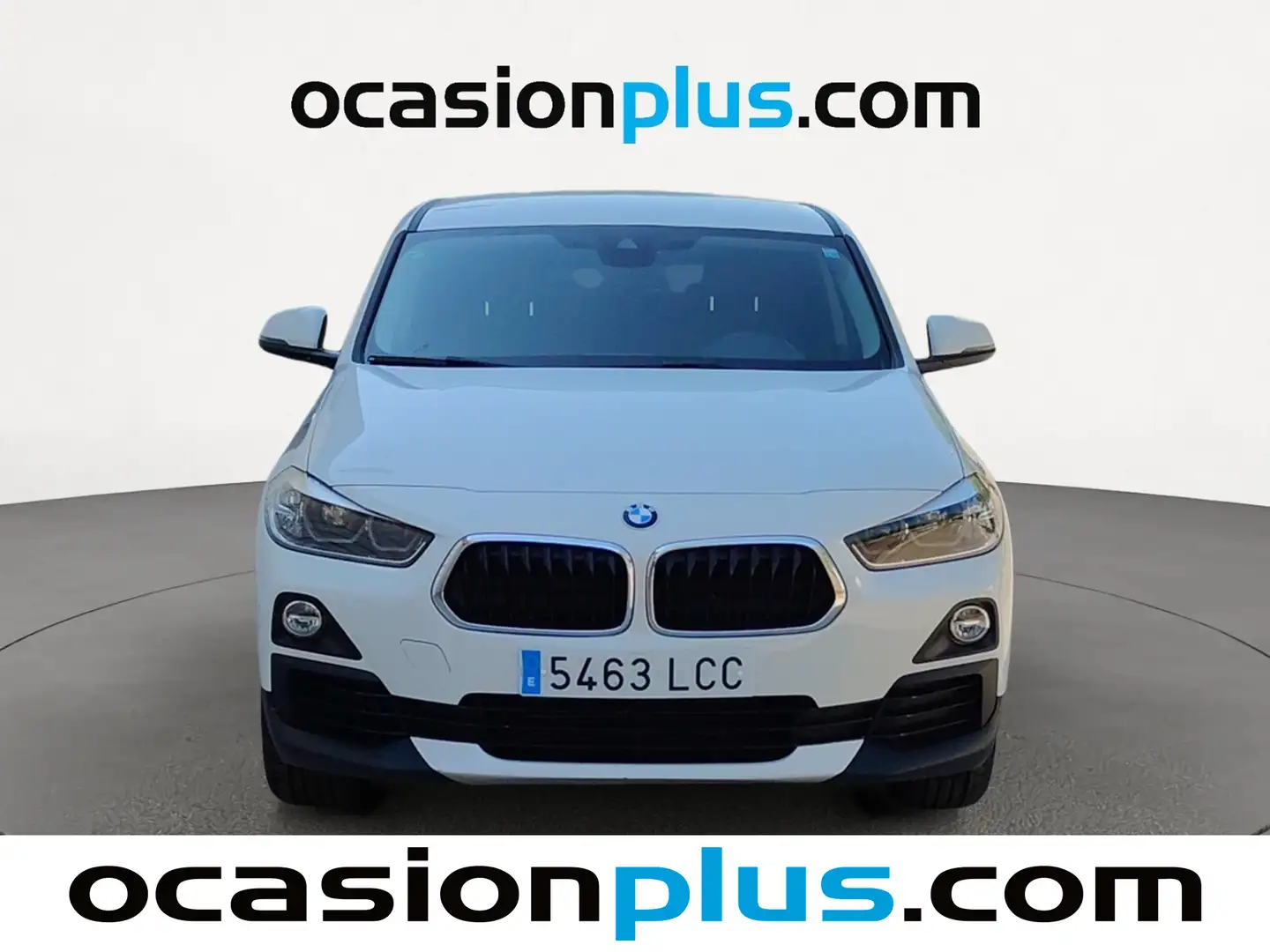 Foto BMW X2 BMW X2 sDrive16d (116 CV)