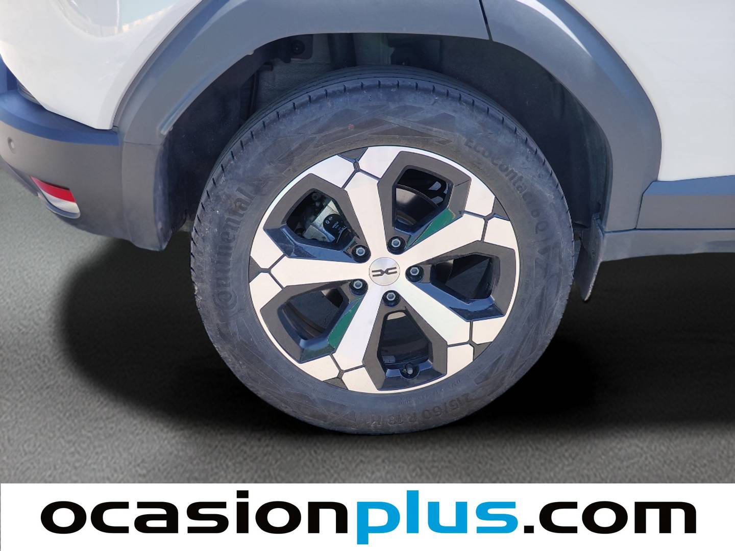 Dacia Duster Dacia Duster Journey TCE 48v 4X2 (130 CV) km 0