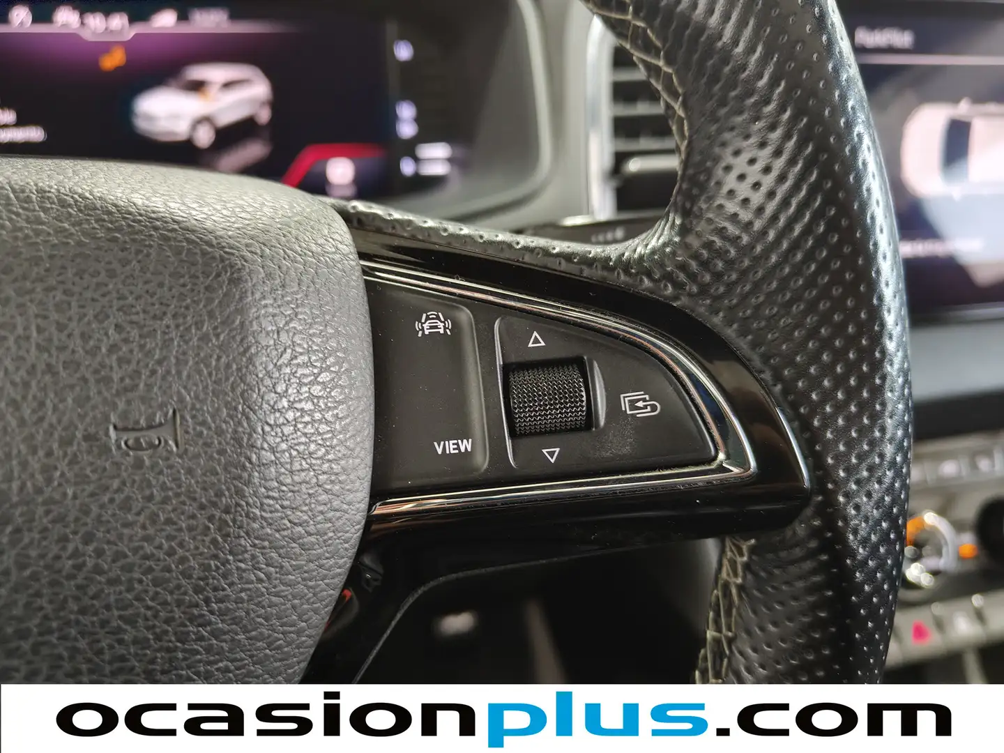 Foto Skoda Karoq Skoda Karoq 1.5 TSI Sportline  (150 CV)