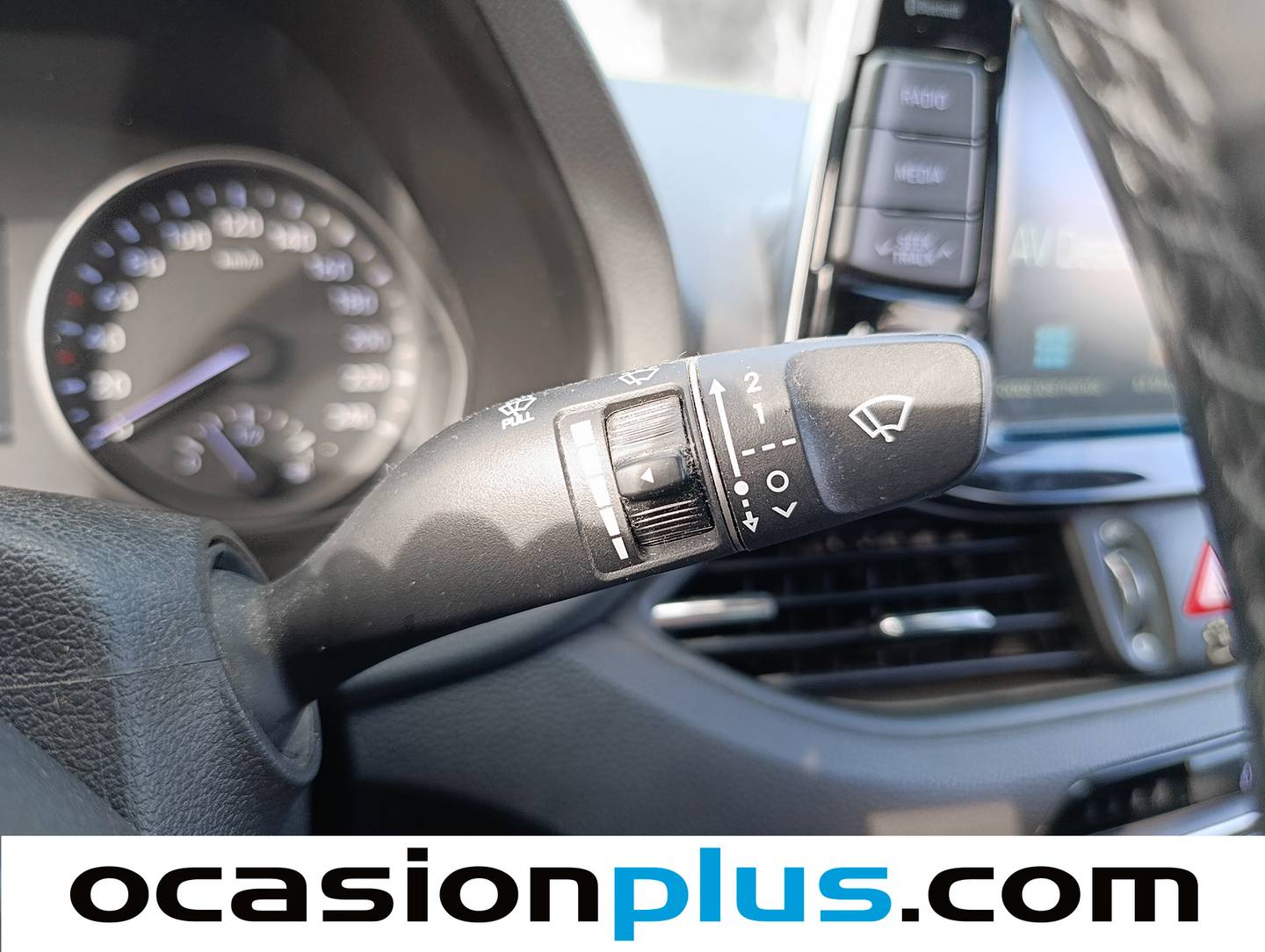 Hyundai i30 Hyundai i30 Fastback 1.0 TGDI Klass (120 CV) km 0