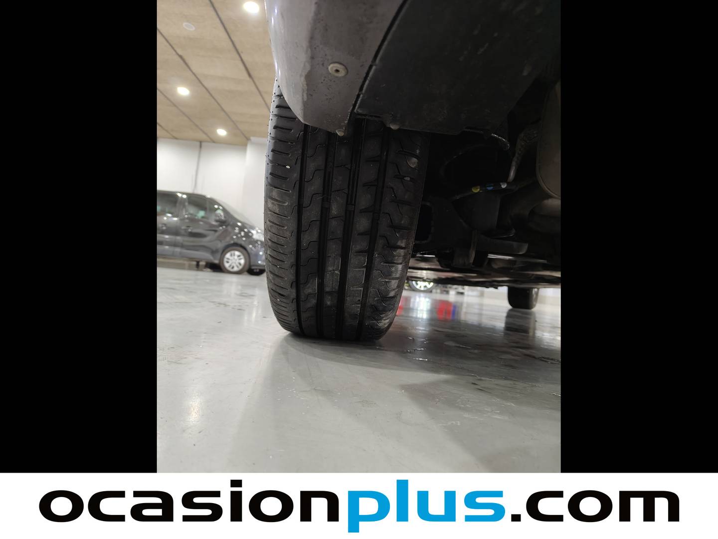 Foto Nissan Townstar Nissan Townstar 1.3G L1 Tekna (130 CV)