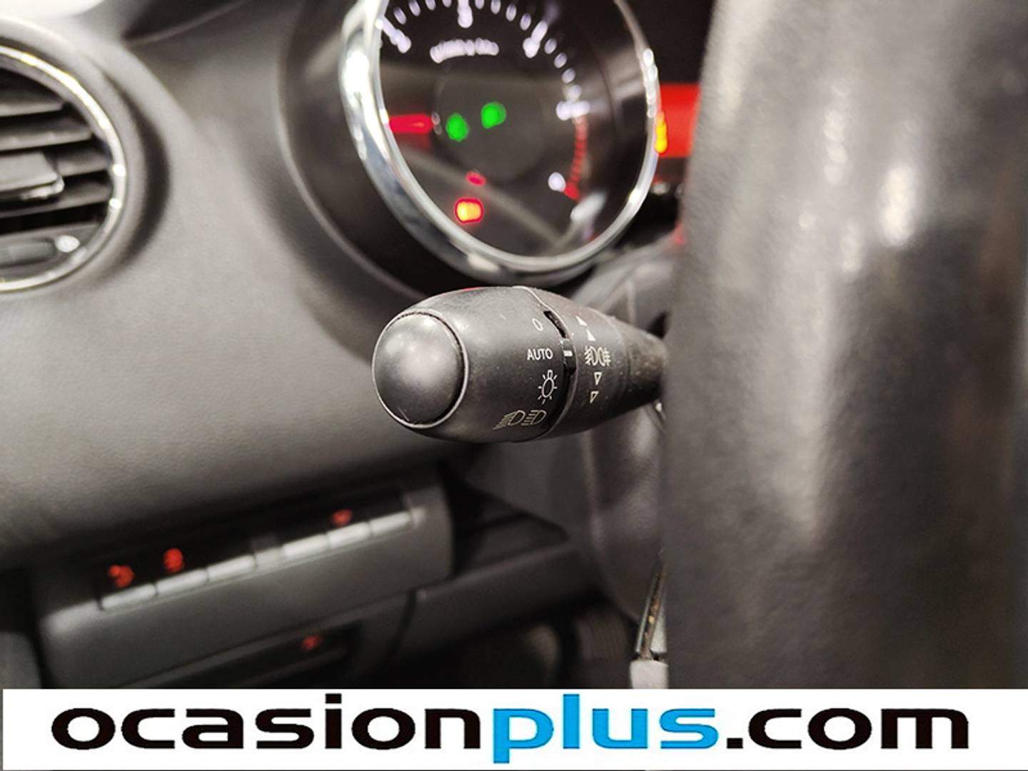 Foto Peugeot 5008 Peugeot 5008 1.6 e-HDI Blue Lion Active FAP ETG6 (115 CV) 7 Plazas