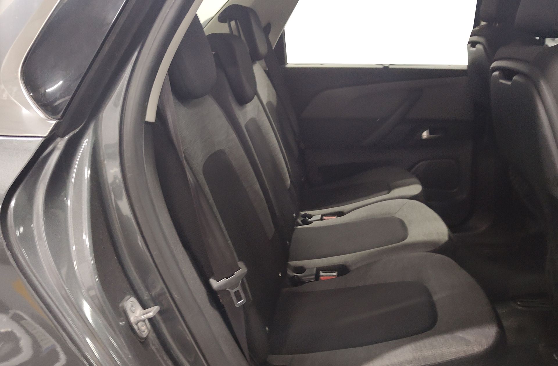 Citroën C4 Picasso BlueHDi 100 Live - foto 14