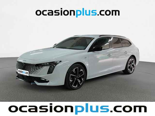 Peugeot 508 Segunda Mano Particulares Alicante