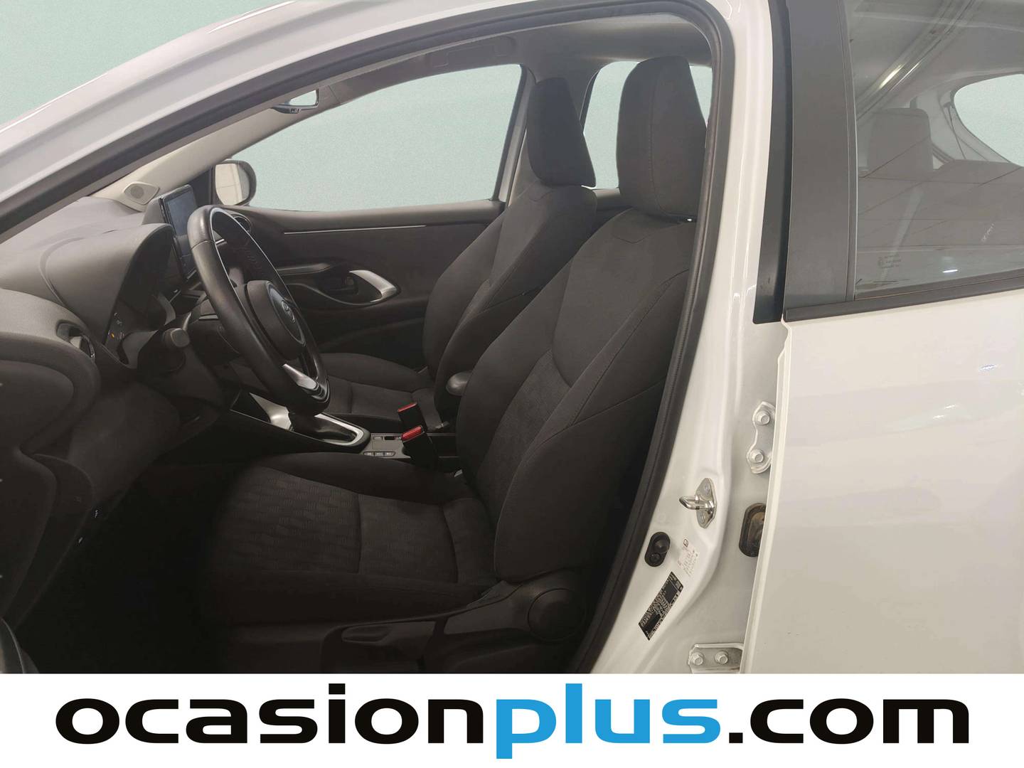 Foto Toyota Yaris Toyota Yaris 120H Active Plus (116 CV)