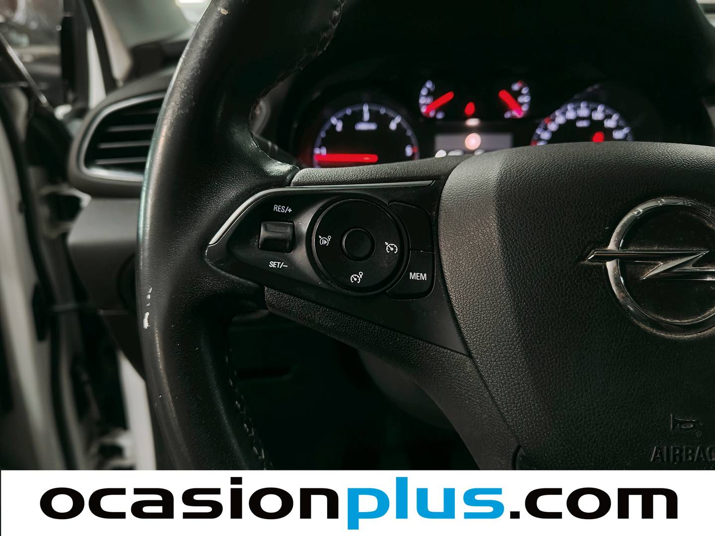 Opel Grandland X Opel Grandland X 1.6 CDTi S&S Business (120 CV) de ocasión