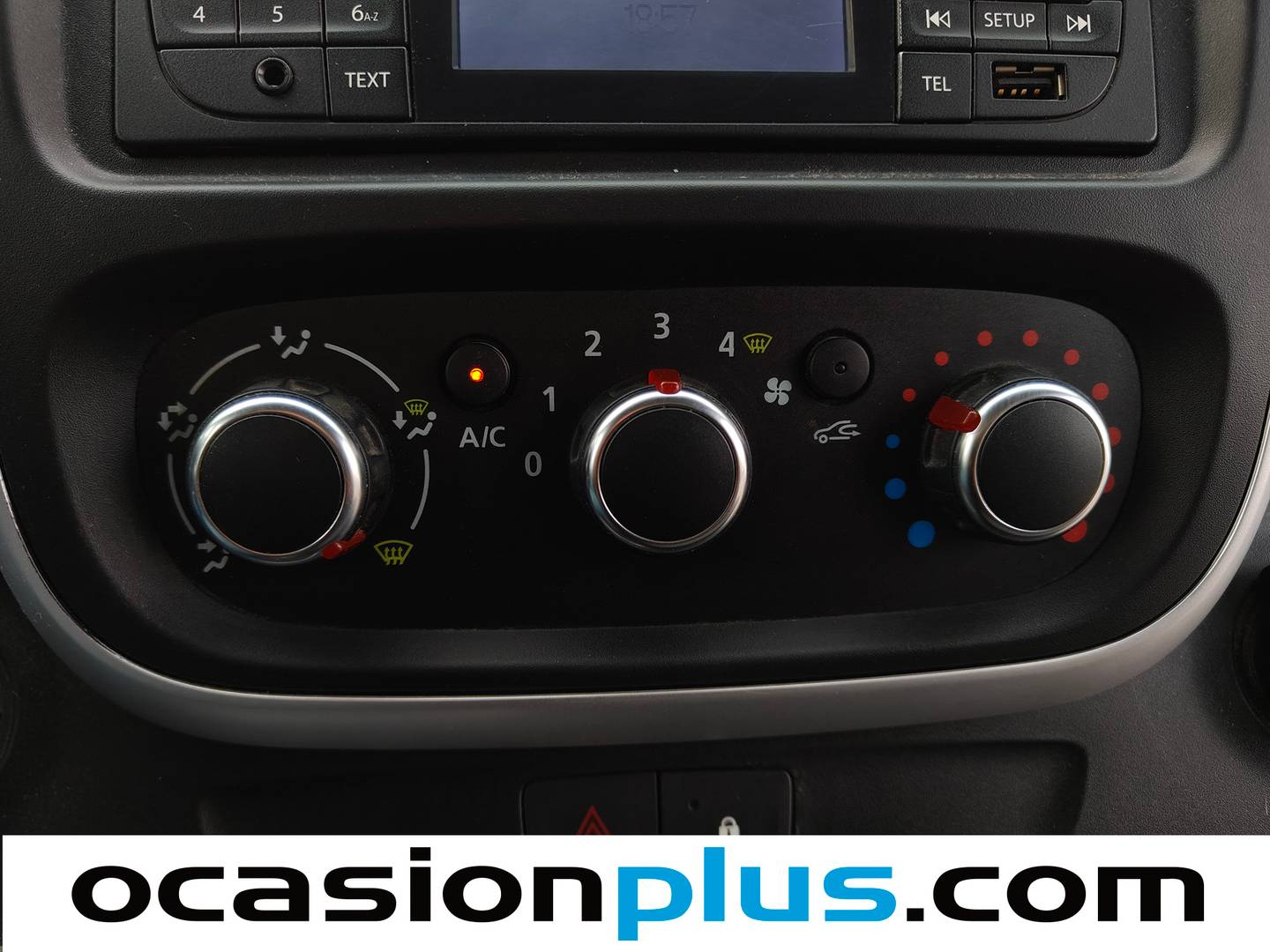 Renault Trafic Renault Trafic Furgon Furgon 27 L1H1 Energy BluedCi (120 CV) barato