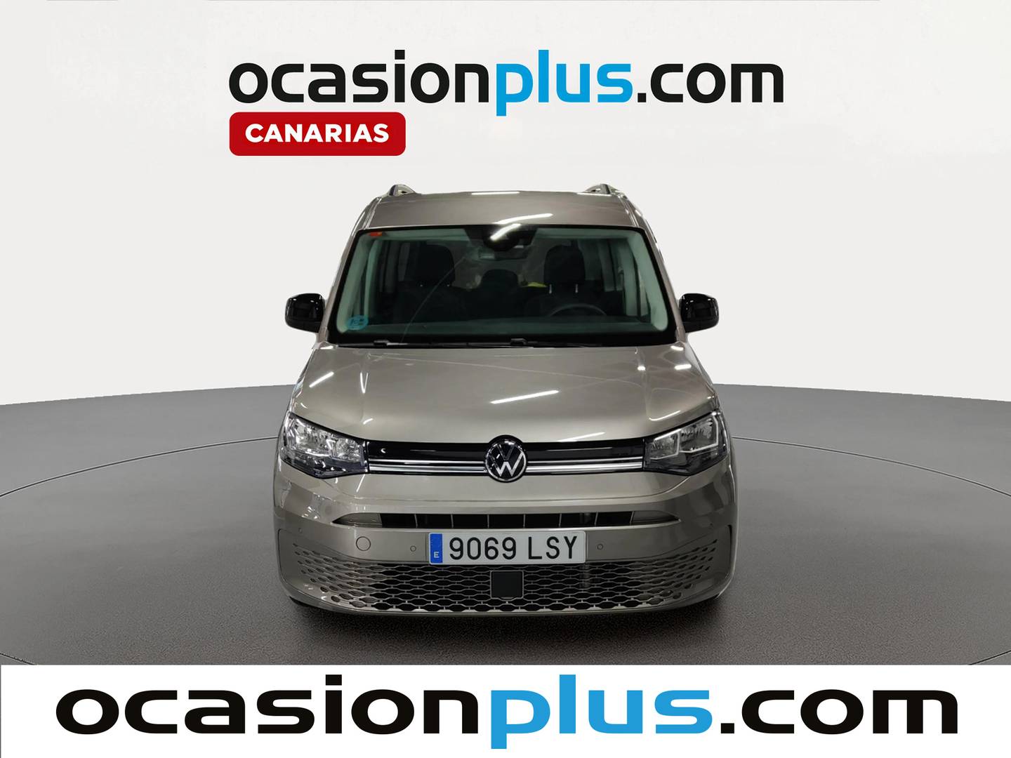 Volkswagen Caddy Volkswagen Caddy Life 1.5 TSI (114 CV) 114cv