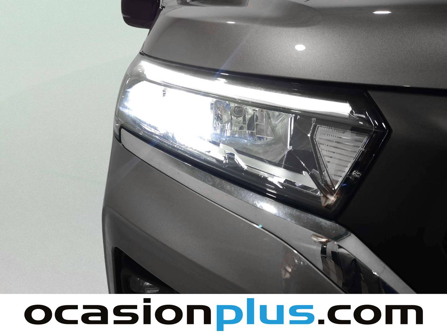 Paquetes del Nissan Townstar Nissan Townstar 1.3G L1 Tekna (130 CV)