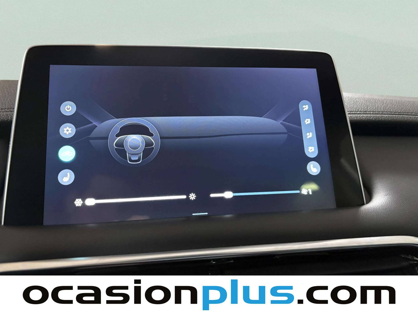 Foto MG HS MG HS 1.5 Turbo GDI Luxury (162 CV)