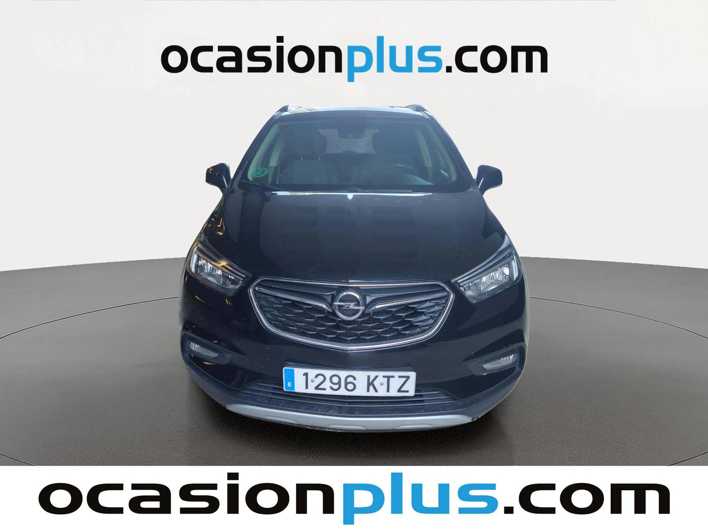 Opel Mokka X Opel Mokka X 1.4 Turbo S&S 120 Aniversario 4X2 (140 CV) 140cv