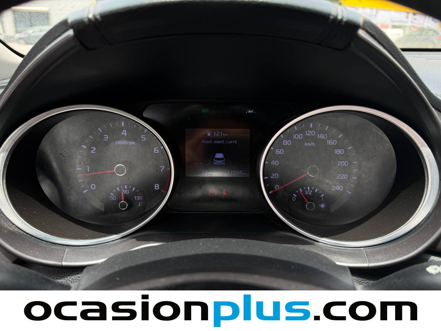 KIA Ceed KIA Ceed 1.4 CVVT Drive (100 CV) 2019