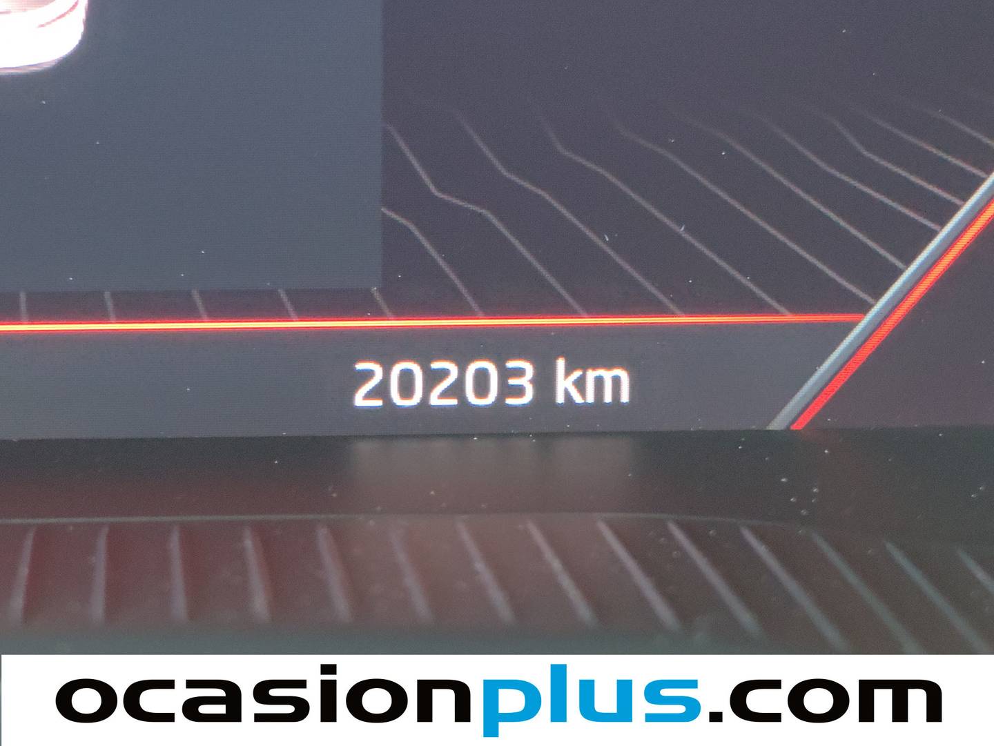 Skoda Karoq Skoda Karoq 1.5 TSI ACT Sportline DSG (150 CV) seminuevo