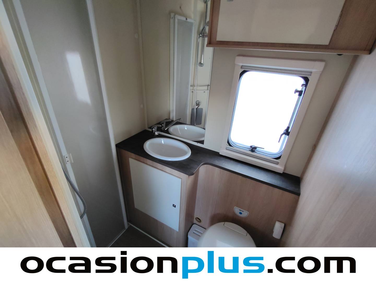 Extras del PLA H440 PLA H440 (130 CV) 6 Plazas