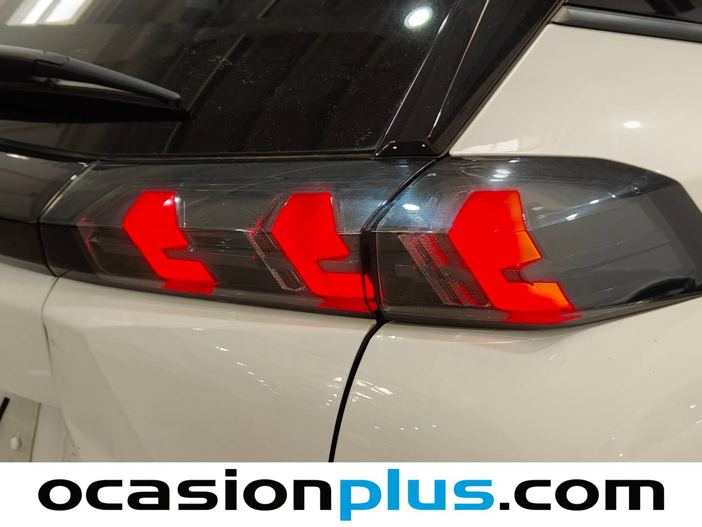 Peugeot 2008 Peugeot 2008 PureTech 100 S&S Allure (100 CV) al mejor precio