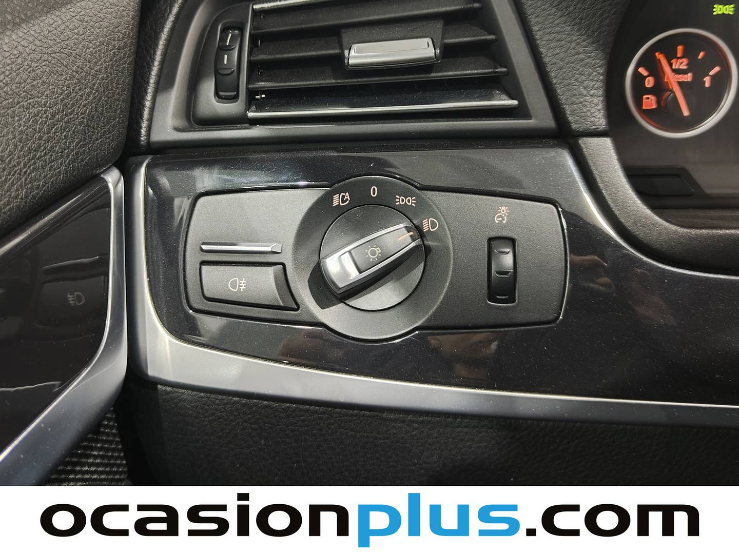 BMW Serie 5 BMW Serie 5 520d (184 CV) seminuevo