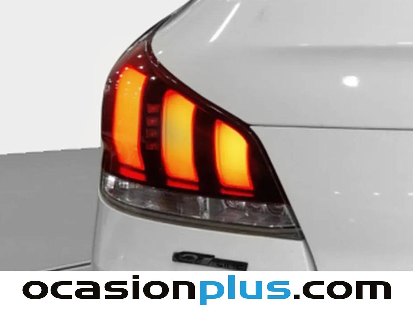 Peugeot 508 Peugeot 508 2.0 BlueHDI GT Line (150 CV) al mejor precio