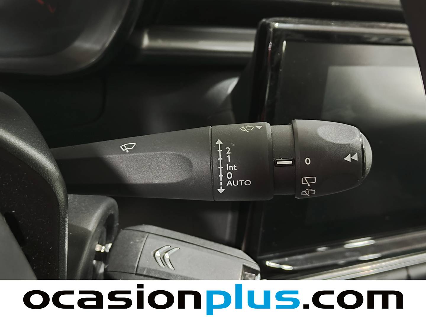 Equipamiento del Citroën C3 Citroën C3 PureTech 83 S&S Max (83 CV)