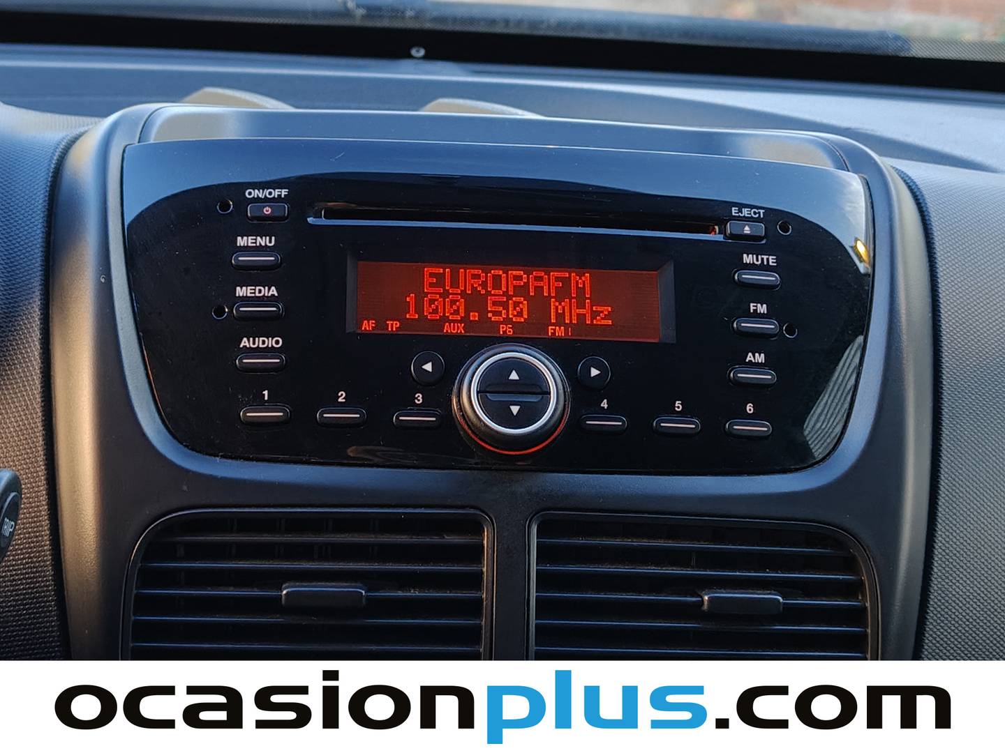 Foto Opel Combo Opel Combo Tour Tour 1.3 CDTI Expression L1H1 (95 CV)