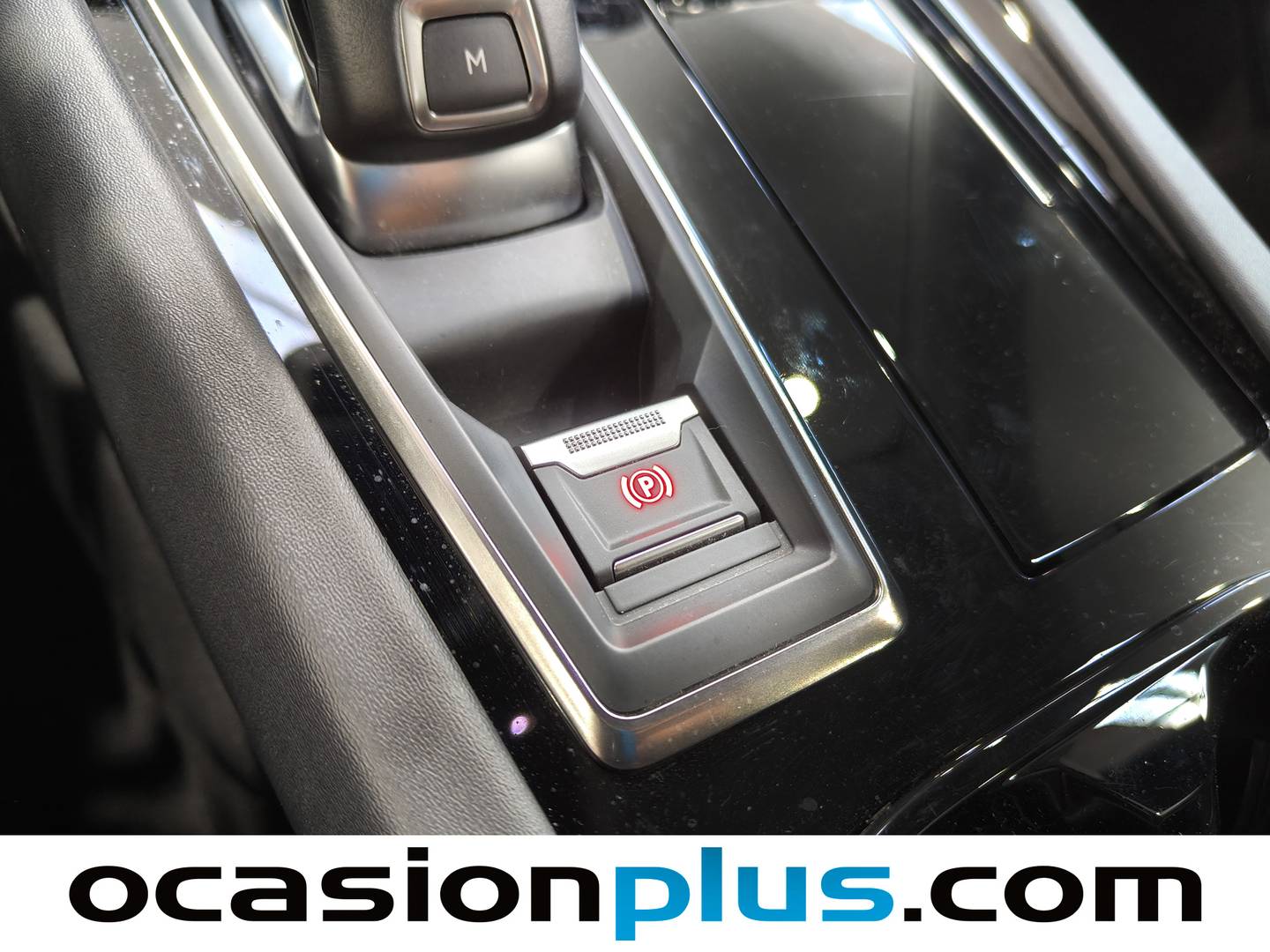 Foto Peugeot 508 Peugeot 508 PureTech 130 Active Pack EAT8 (130 CV)