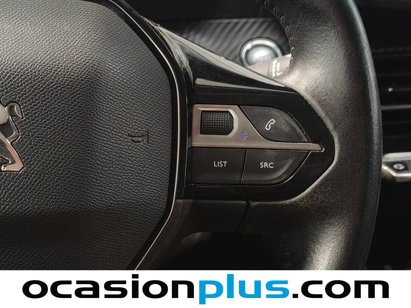 Peugeot 2008 Peugeot 2008 2008 PureTech 130 S&S Allure (130 CV) 130cv