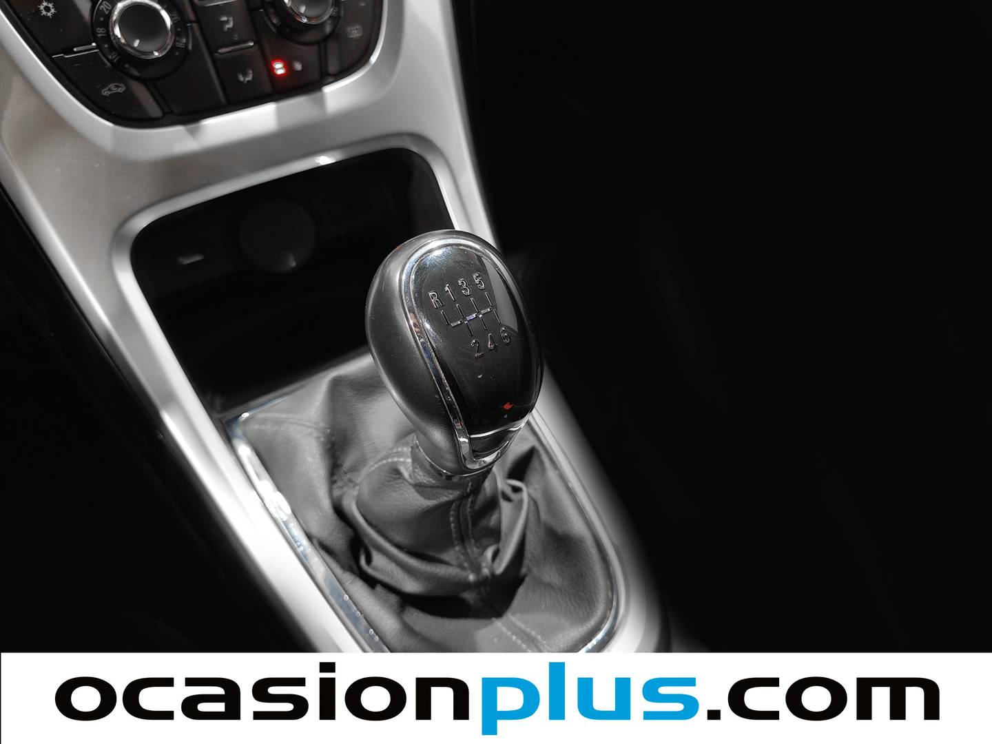 Opel Astra Opel Astra Sports Tourer 1.6 CDTI S&S Selective (136 CV) de segunda mano