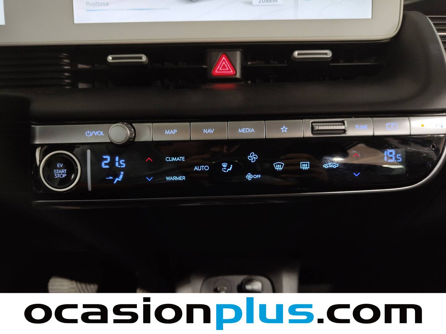 Hyundai IONIQ 5 Hyundai Ioniq 5 58KWH Light RWD (170 CV) de segunda mano