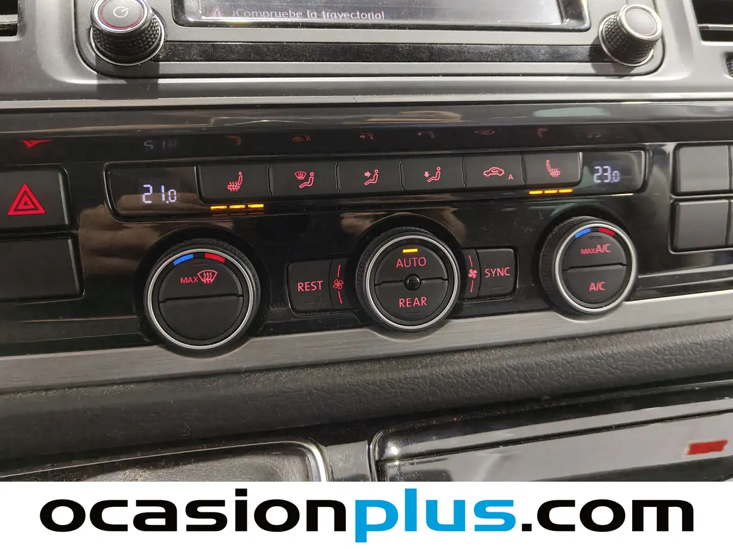 Foto Volkswagen California Volkswagen California 30 Aniversario 2.0 TDI (150 CV) DSG