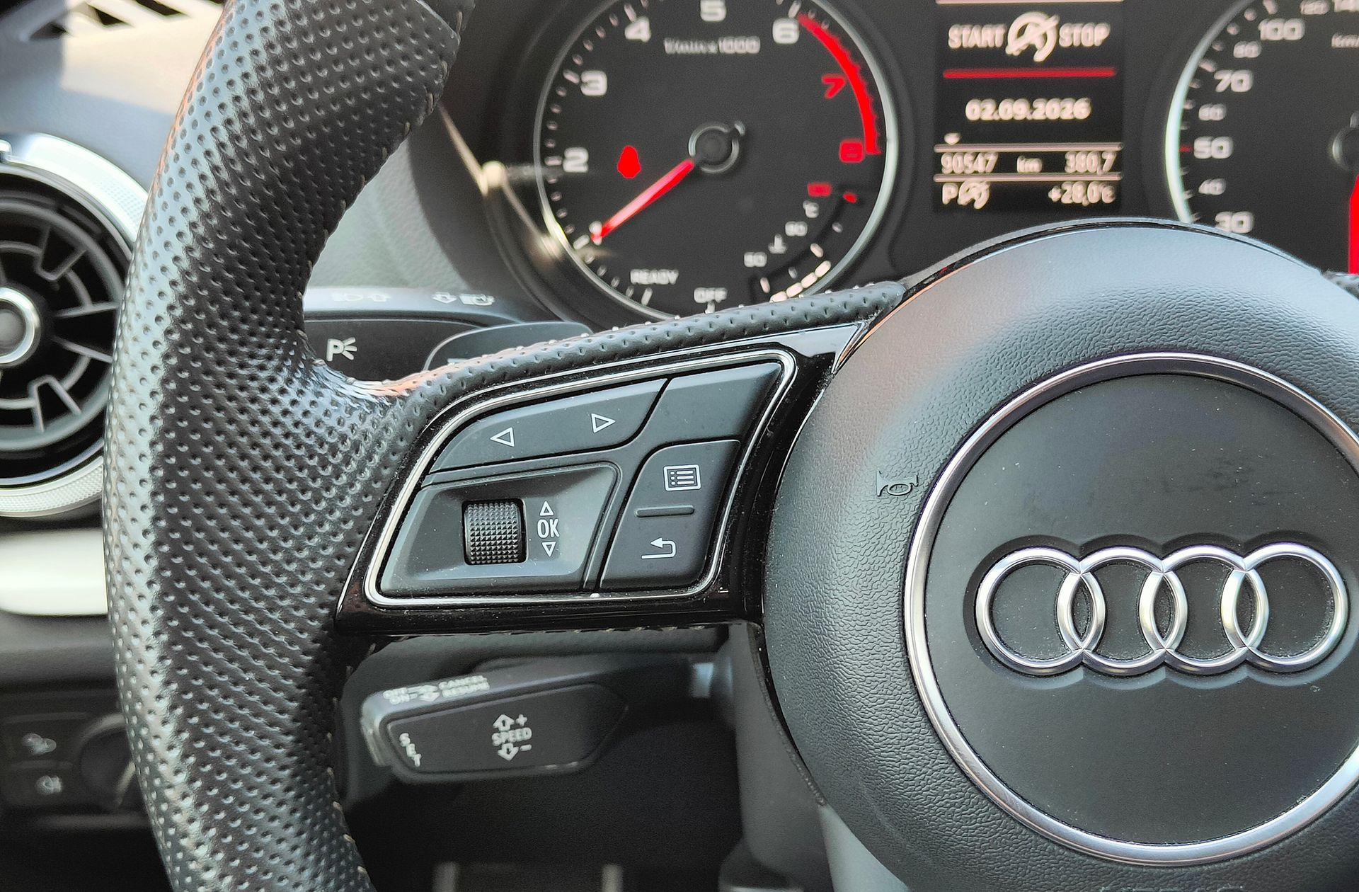 Audi A3 Sportback S line 35 TFSI S tronic - foto 30