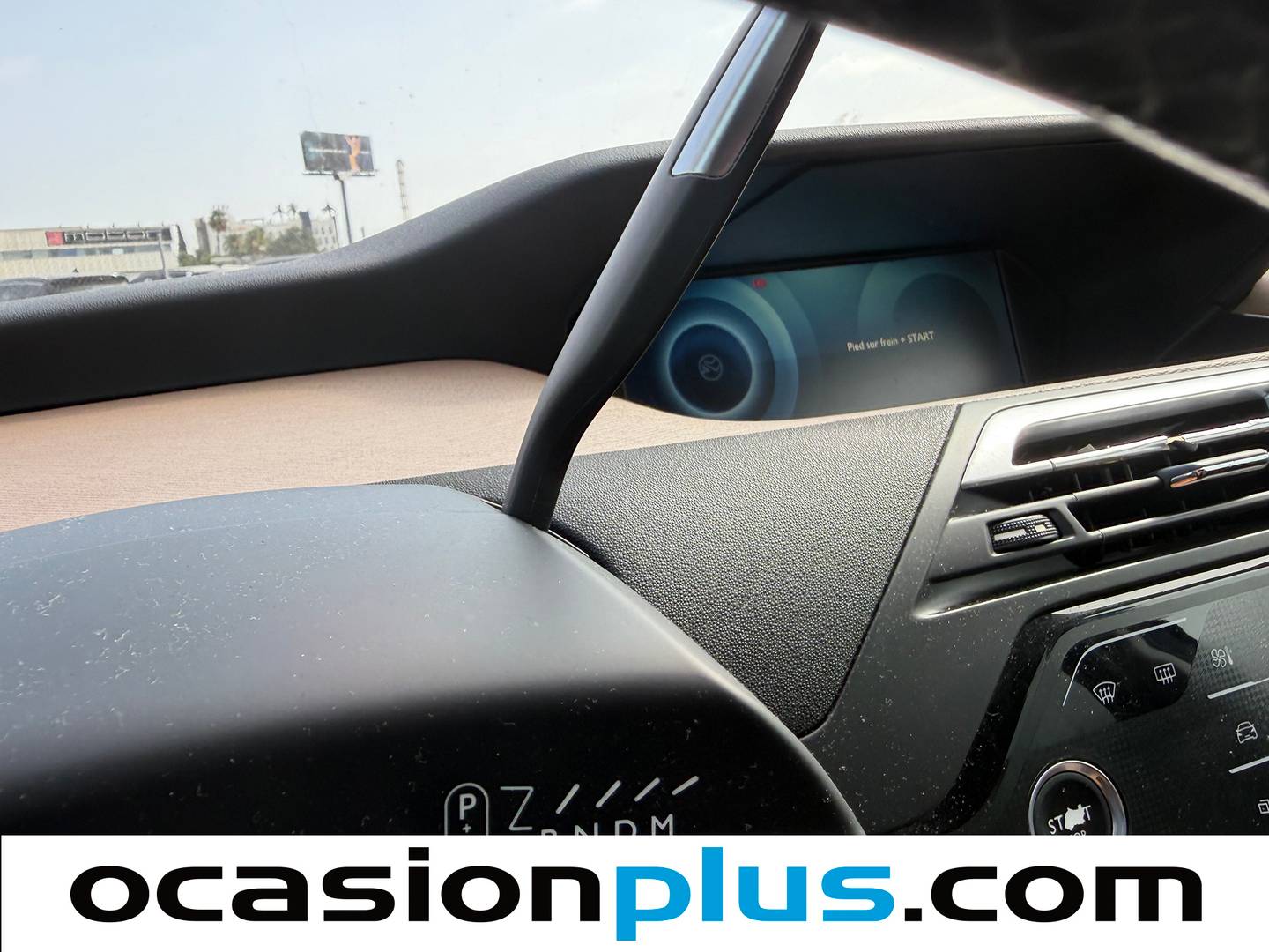 Citroën C4 Picasso Citroën C4 Picasso BlueHDi 120 Feel Edition EAT6 (120 CV) de segunda mano