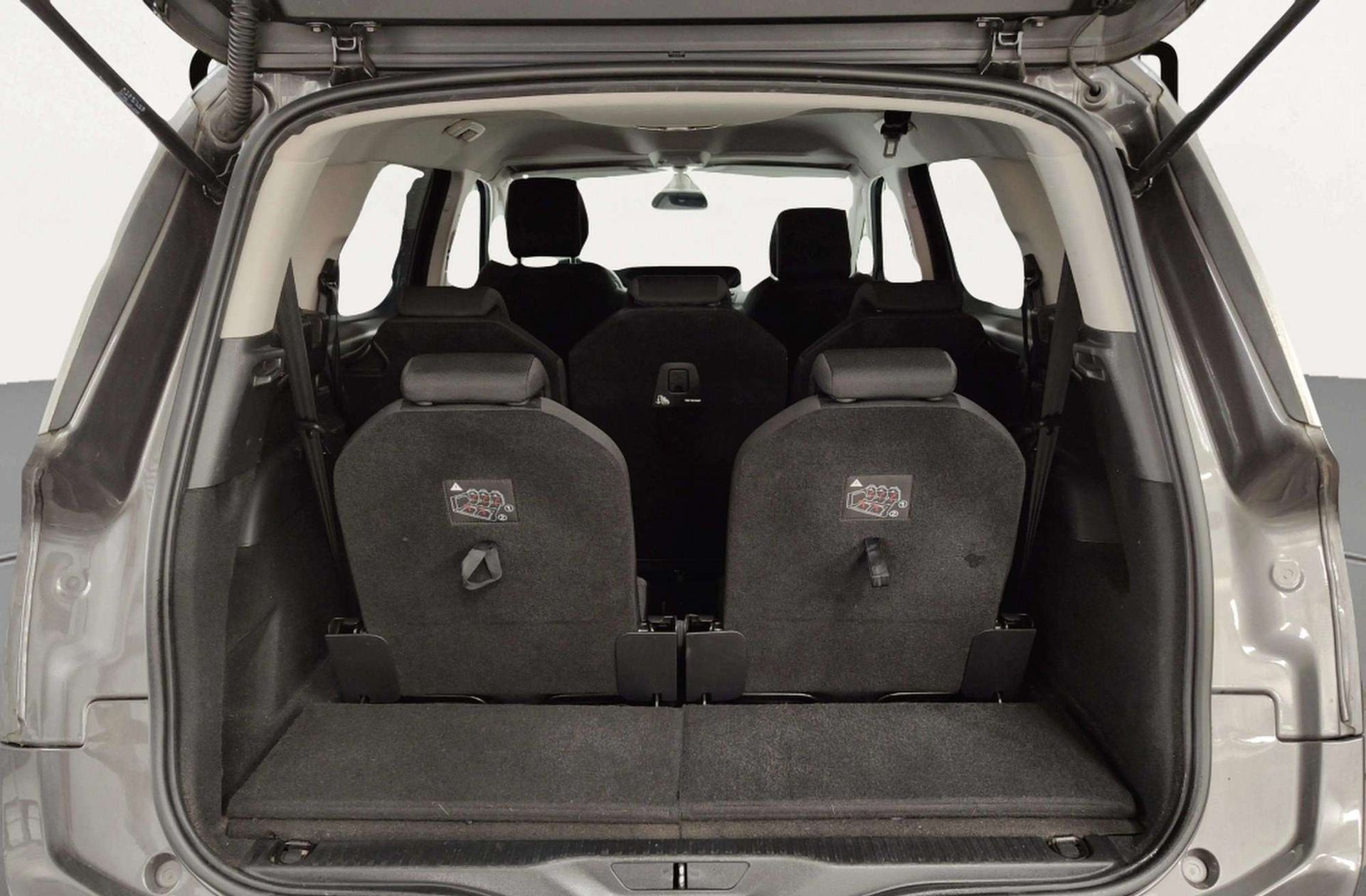 Citroën C4 Grand SpaceTourer PureTech 130 Feel EAT8 7 plazas - foto 17