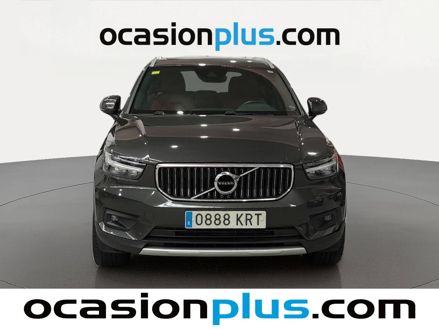 Volvo XC40 Volvo XC40 T3 Inscription (156 CV) barato