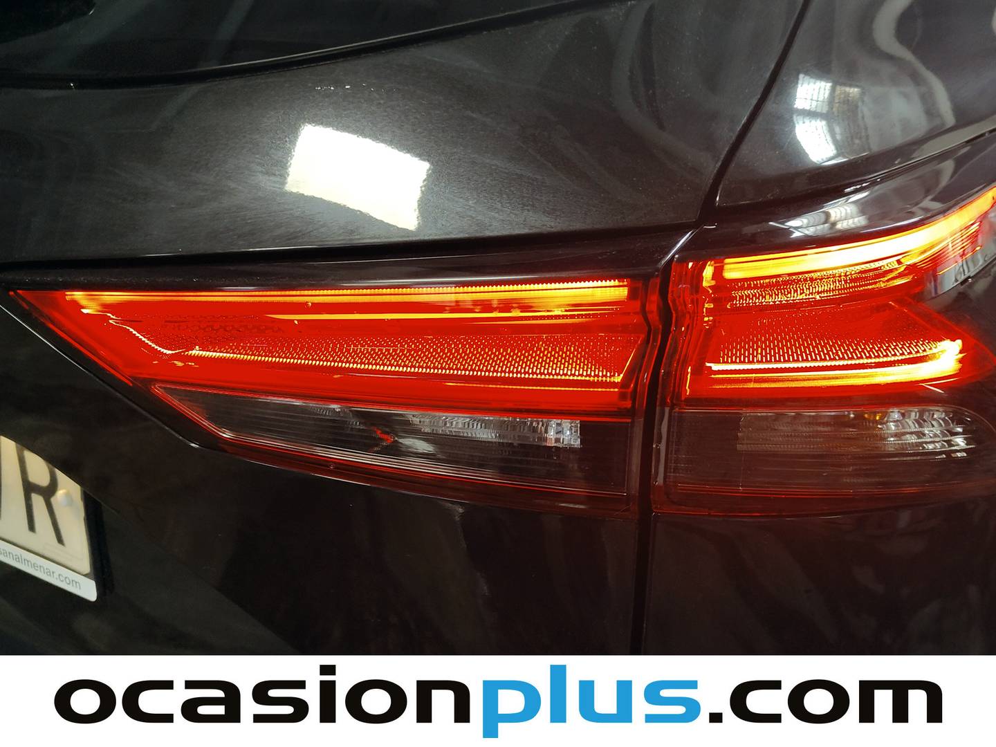Nissan QASHQAI Nissan Qashqai DIG-T 140 mHEV N-Connecta 4x2 (140 CV) híbrido