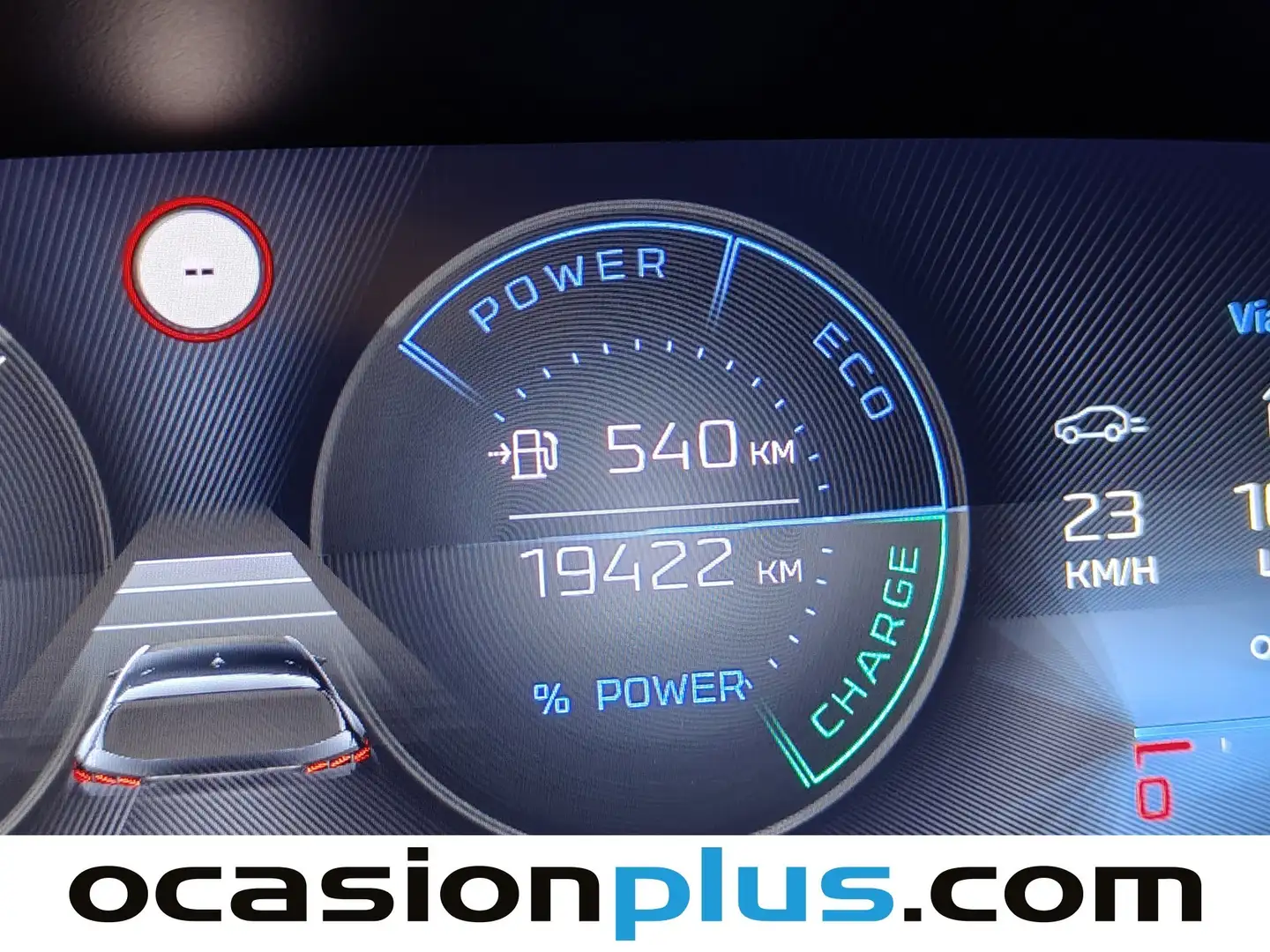 Foto Peugeot 308 Peugeot 308 Allure Hybrid eDCS6 (145 CV)