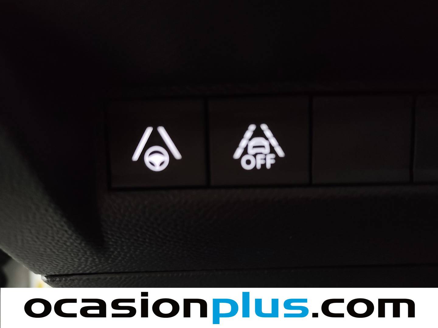 Accesorios del Peugeot 2008 Peugeot 2008 PureTech 155 S&S GT EAT8 (155 CV)